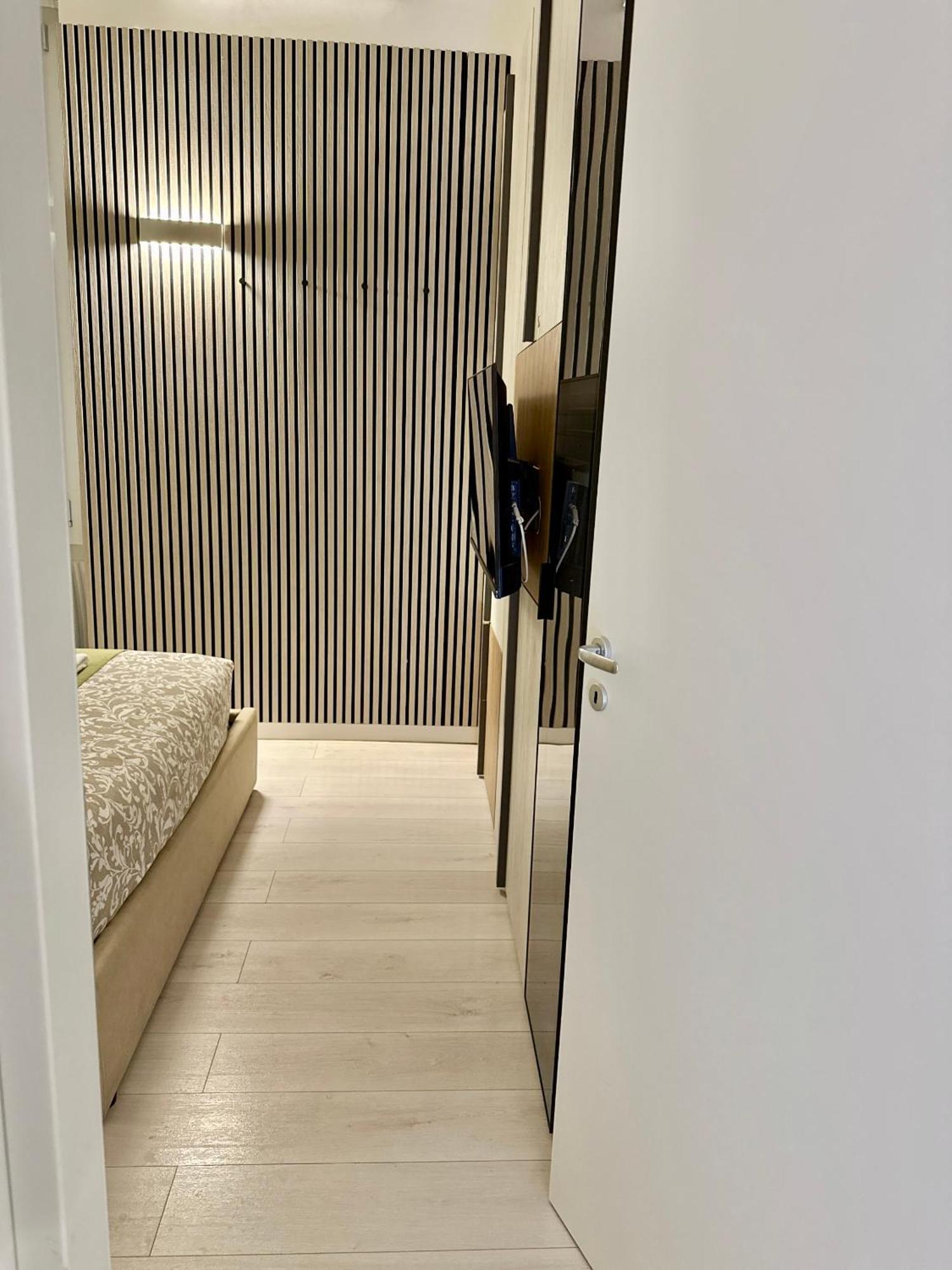 Apartamento Perugino 20 *
