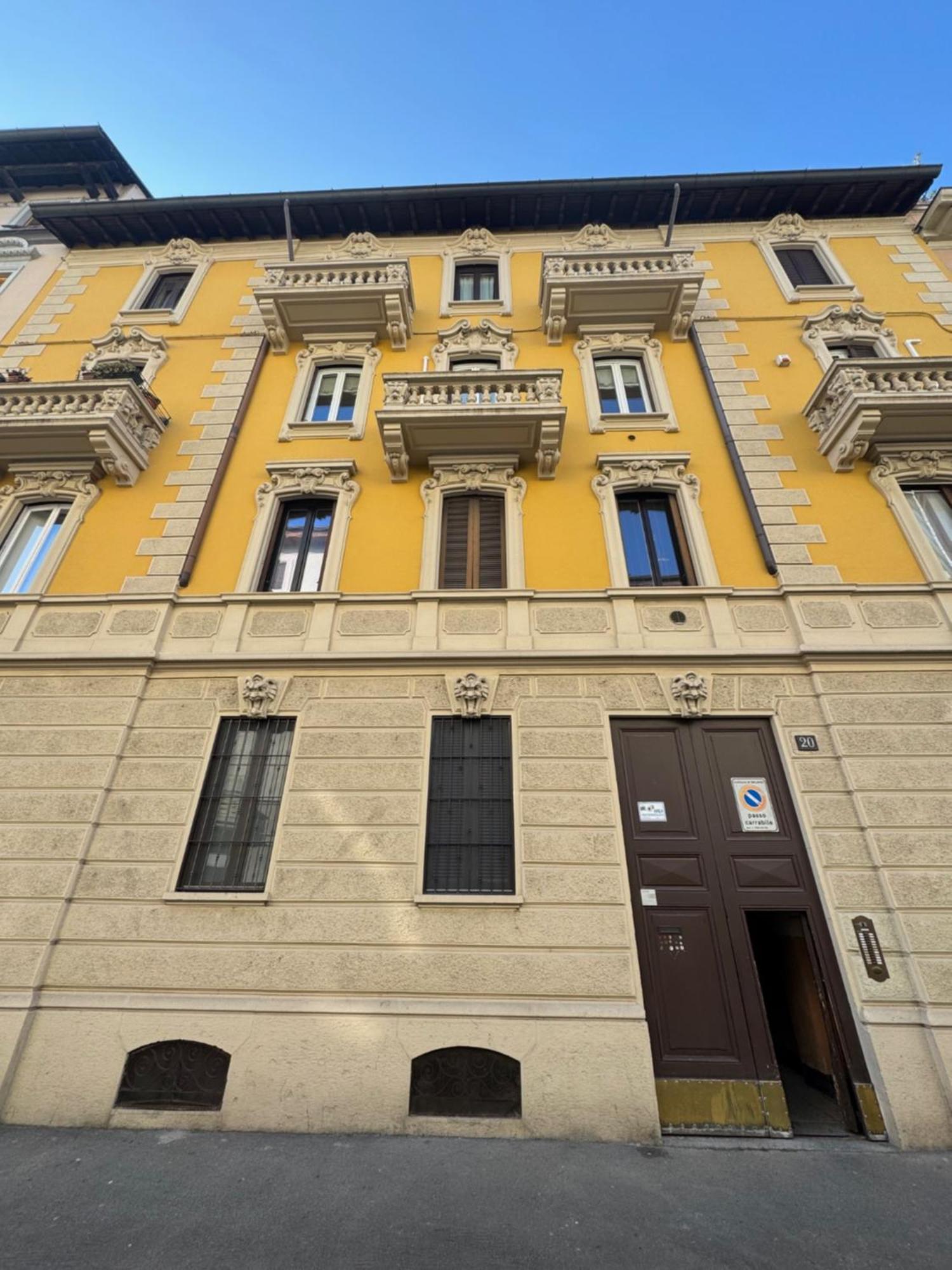Apartamento Perugino 20